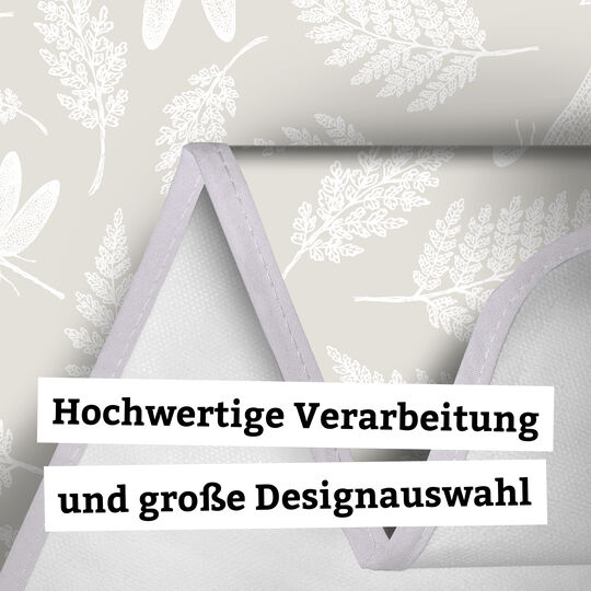 Tischdecke PVC-frei Dragon Fairy image number null